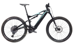 E-MTB Fully