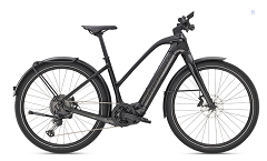 E-Bike 45 km/h