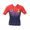 Trikot kurz Aero 2.0 WMN DSC