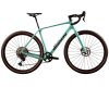 Bianchi Arcadex Comp GRX 610/822 40T