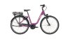 Victoria eTrekking 5.8 Damen 51 cm violett