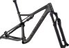 Specialized Men's S-Works Epic Frameset GLOSS SATIN CHARCOAL TINT CARBON / BLACK S