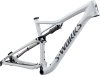 Specialized S-Works Epic Frameset Gloss White Prismaflair/Black Holographic Reflective M