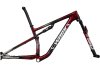 Specialized EPIC SW FRMSET XL REDTNT/BLKTNT/FLKSIL