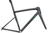 Specialized TARMAC SL8 SW FRMSET 56 CARB/BLKTNT/CMLNSPN