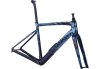 Specialized DIVERGE SW FRMSET 54 LTSIL/DRMSIL/DSTBLU