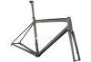 Specialized AETHOS SW FRMSET 49 CARBON/JET FUEL