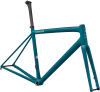 Specialized Aethos Frameset Tropical Teal/Chameleon Oil Tint/White 52