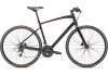 Specialized SIRRUS 3.0 M BLACK/ROCKET RED/BLACK