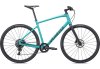 Specialized SIRRUS X 4.0 XXS LGNBLU/TRPTL/BLKREFL