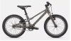 Specialized JETT 16 SS INT 16 SMOKE/FLAKE SILVER