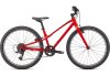 Specialized JETT 24 INT 24 FLO RED/BLACK