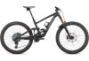 Specialized ENDURO SW S5 BLKLQDMET/BLKLQDMET/SILDST