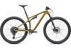 Specialized EPIC EVO XS HARVEST GOLD/BLACK