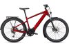 Specialized VADO 3.0 NB S REDTNT/SILREFL