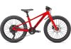 Specialized RIPROCK 20 INT 20 FLO RED/BLACK