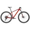 Scott Scale 940 red - High Risk Red - XL