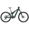 Scott Contessa Patron eRIDE 900 - Candy Petrol Green - M