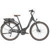 Scott Sub Active eRIDE 10 Unisex rack - Dark Grey - L