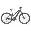 Scott Sub Cross eRIDE 30 Lady - Dark Grey - S