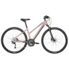 Scott Sub Cross 10 Lady - Quartz Pink - L