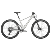 Scott Spark 970 silver - Raw Alloy - M