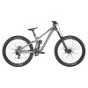 Scott Gambler 920 - Cool Raw Alloy - L