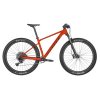 Scott Scale 970 red - Florida Red - XL