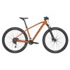 Scott Aspect 740 orange - Prism Paprika Orange - S