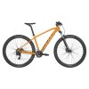 Scott Aspect 760 orange - Tangerine Orange - M