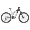 Scott Patron ST eRIDE 910 - Raw Alloy - S