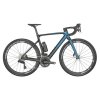 Scott Solace eRIDE 10 - Candy Blue Flakes - M54