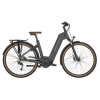 Scott Sub Active eRIDE 20 Unisex - Space Grey - S